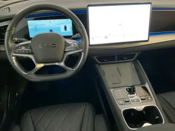 BYD SEALION 7 Design Navi Pano.-Dach Autom. Klima LE