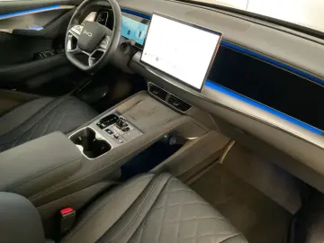 BYD SEALION 7 Design Navi Pano.-Dach Autom. Klima LE