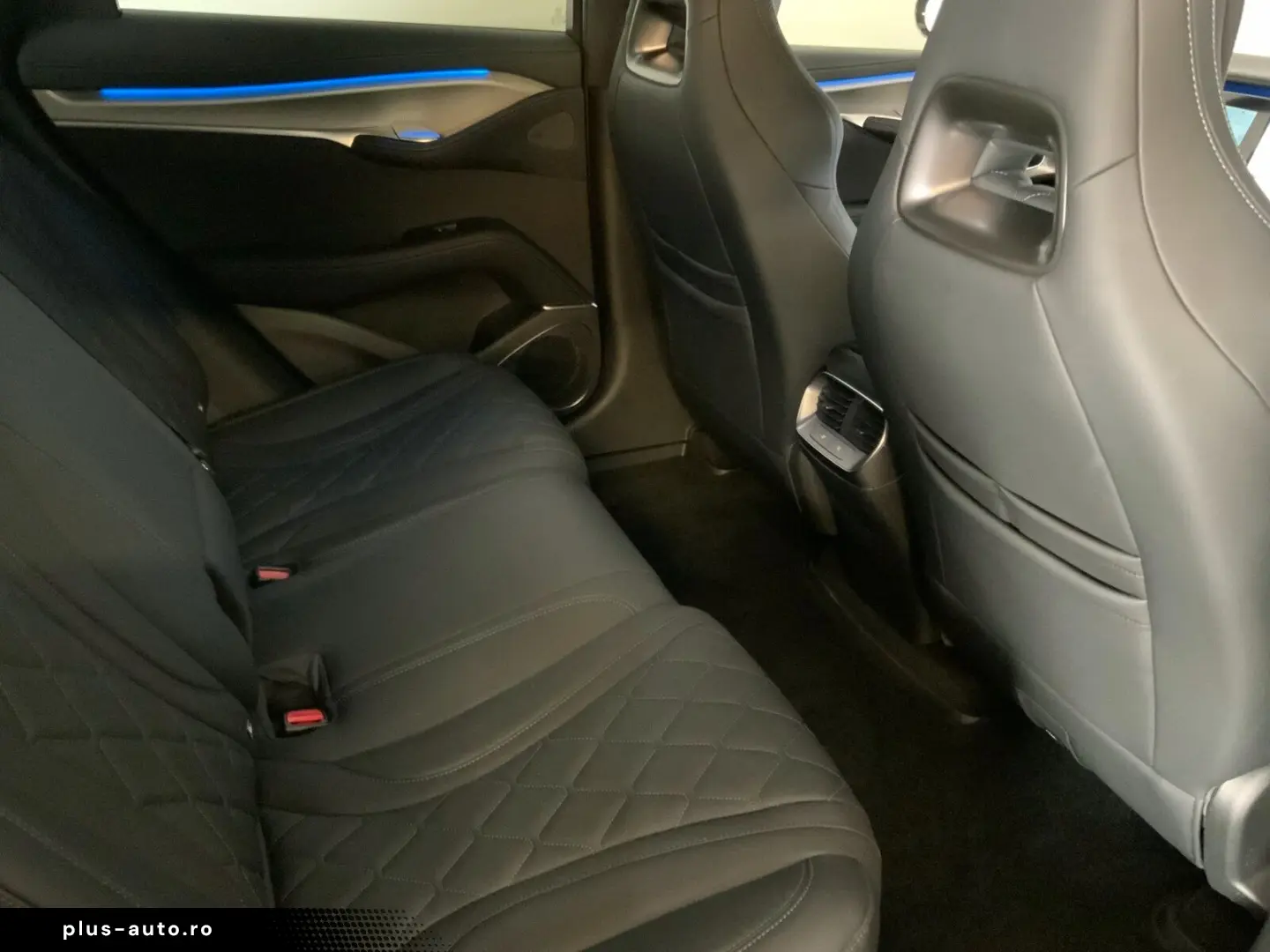 BYD SEALION 7 Design Navi Pano.-Dach Autom. Klima LE