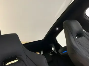 BYD SEALION 7 Design Navi Pano.-Dach Autom. Klima LE