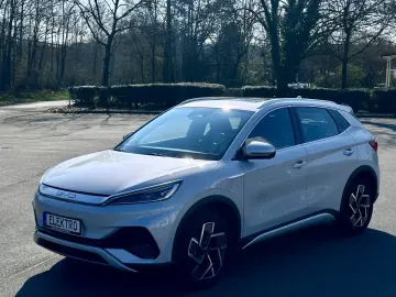 BYD Atto 3 Comfort 150KW ACC 360  Pano Wärmepumpe