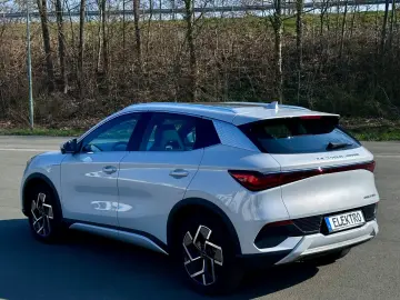 BYD Atto 3 Comfort 150KW ACC 360  Pano Wärmepumpe