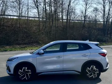 BYD Atto 3 Comfort 150KW ACC 360  Pano Wärmepumpe