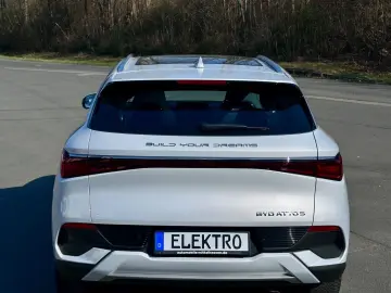 BYD Atto 3 Comfort 150KW ACC 360  Pano Wärmepumpe