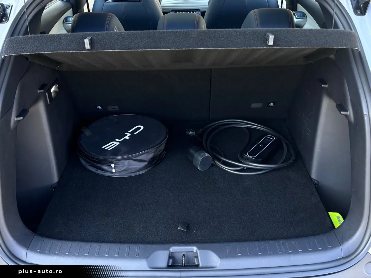 BYD Atto 3 Comfort 150KW ACC 360  Pano Wärmepumpe