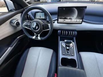 BYD Atto 3 Comfort 150KW ACC 360  Pano Wärmepumpe