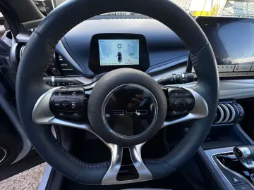 BYD Atto 3 Comfort 150KW ACC 360  Pano Wärmepumpe