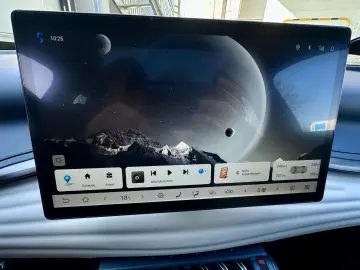 BYD Atto 3 Comfort 150KW ACC 360  Pano Wärmepumpe