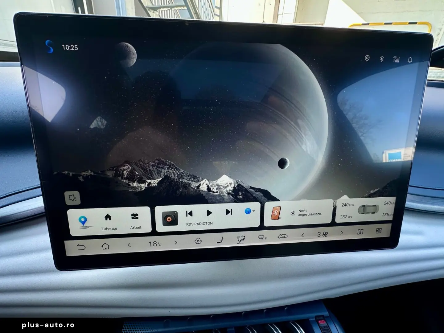 BYD Atto 3 Comfort 150KW ACC 360  Pano Wärmepumpe