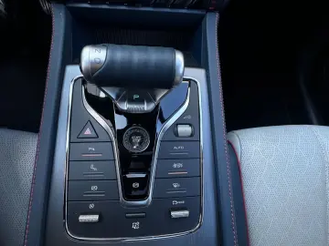 BYD Atto 3 Comfort 150KW ACC 360  Pano Wärmepumpe