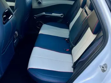 BYD Atto 3 Comfort 150KW ACC 360  Pano Wärmepumpe