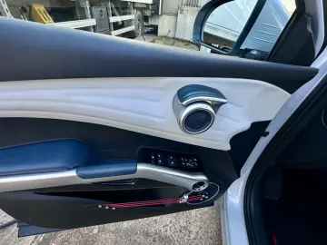 BYD Atto 3 Comfort 150KW ACC 360  Pano Wärmepumpe