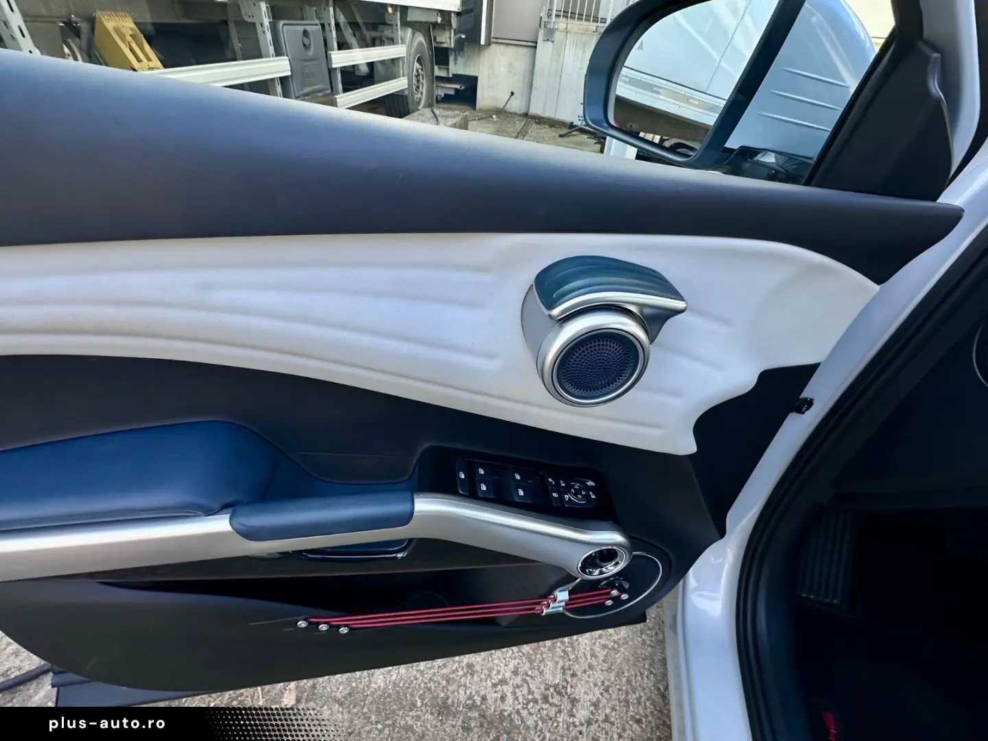 BYD Atto 3 Comfort 150KW ACC 360  Pano Wärmepumpe