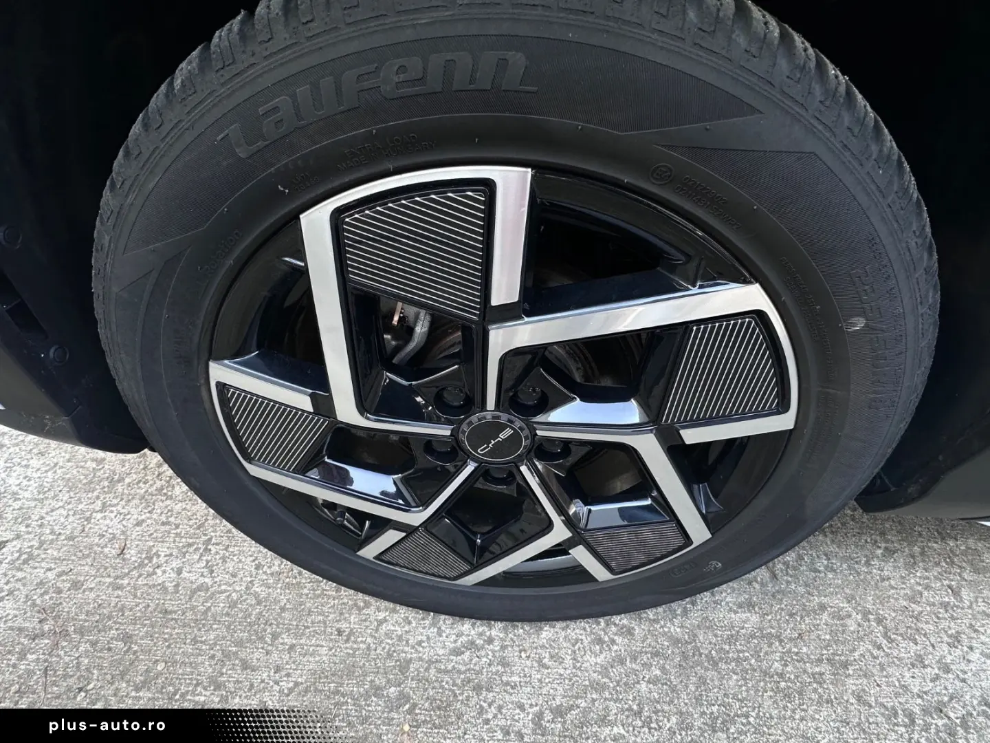 BYD Atto 3 Comfort 150KW ACC 360  Pano Wärmepumpe