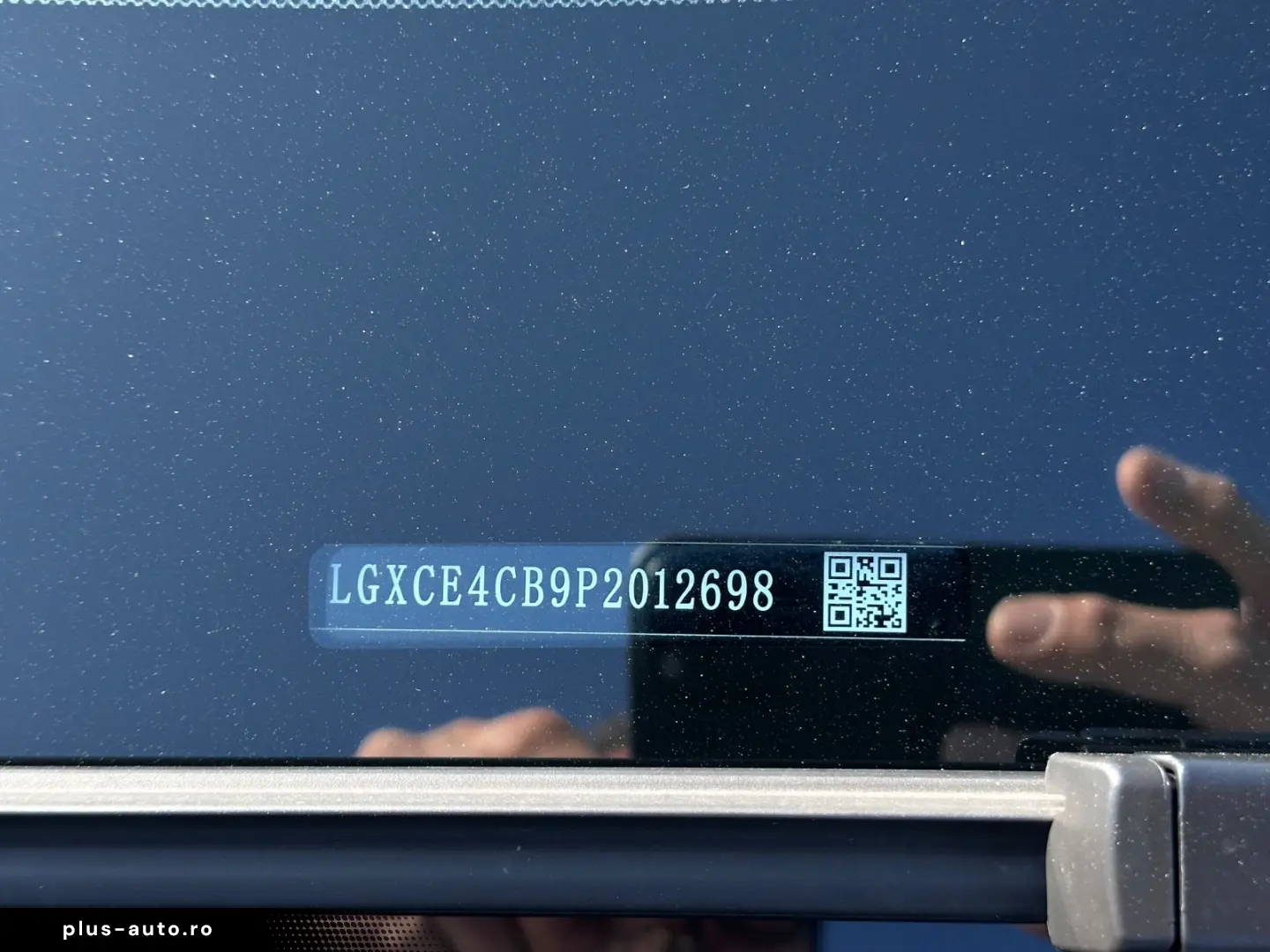 BYD Atto 3 Comfort 150KW ACC 360  Pano Wärmepumpe