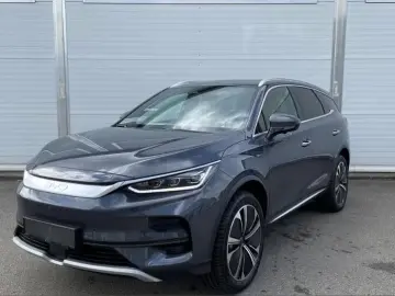 BYD TANG