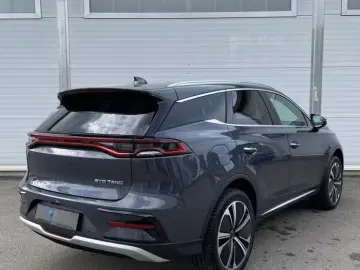 BYD TANG