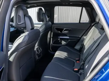 Mercedes-Benz GLC 220 d 4M Avantgarde  LED Pano