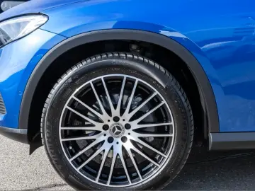 Mercedes-Benz GLC 220 d 4M Avantgarde  LED Pano