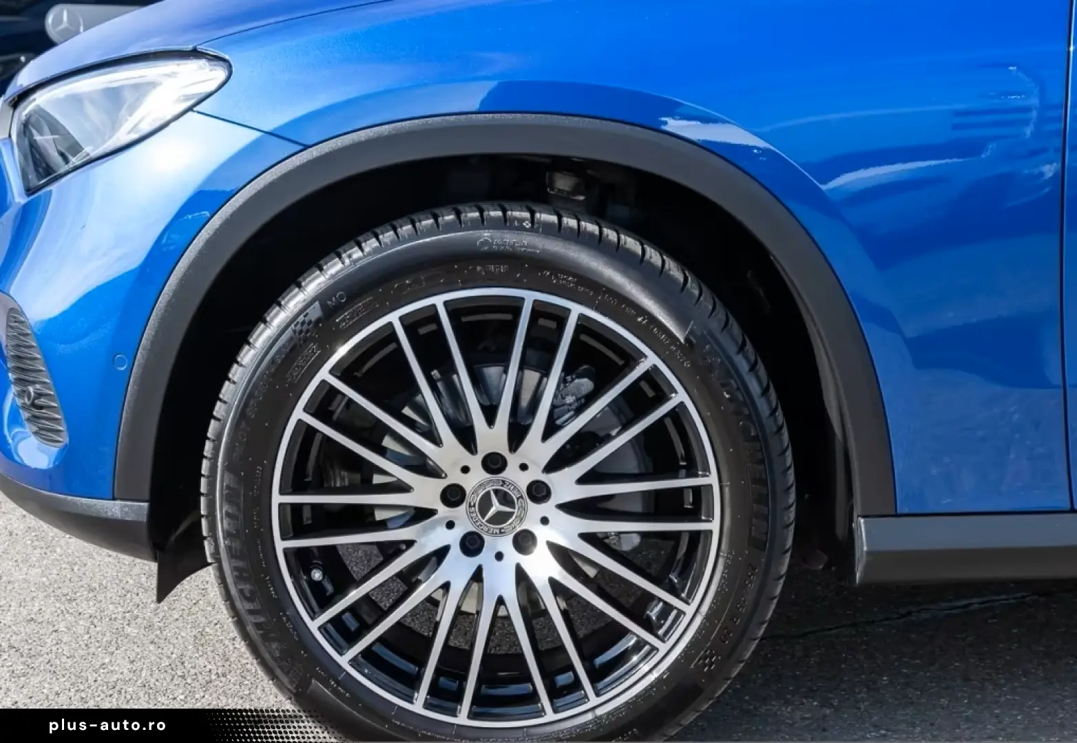 Mercedes-Benz GLC 220 d 4M Avantgarde  LED Pano