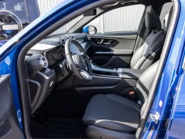 Mercedes-Benz GLC 220 d 4M Avantgarde  LED Pano