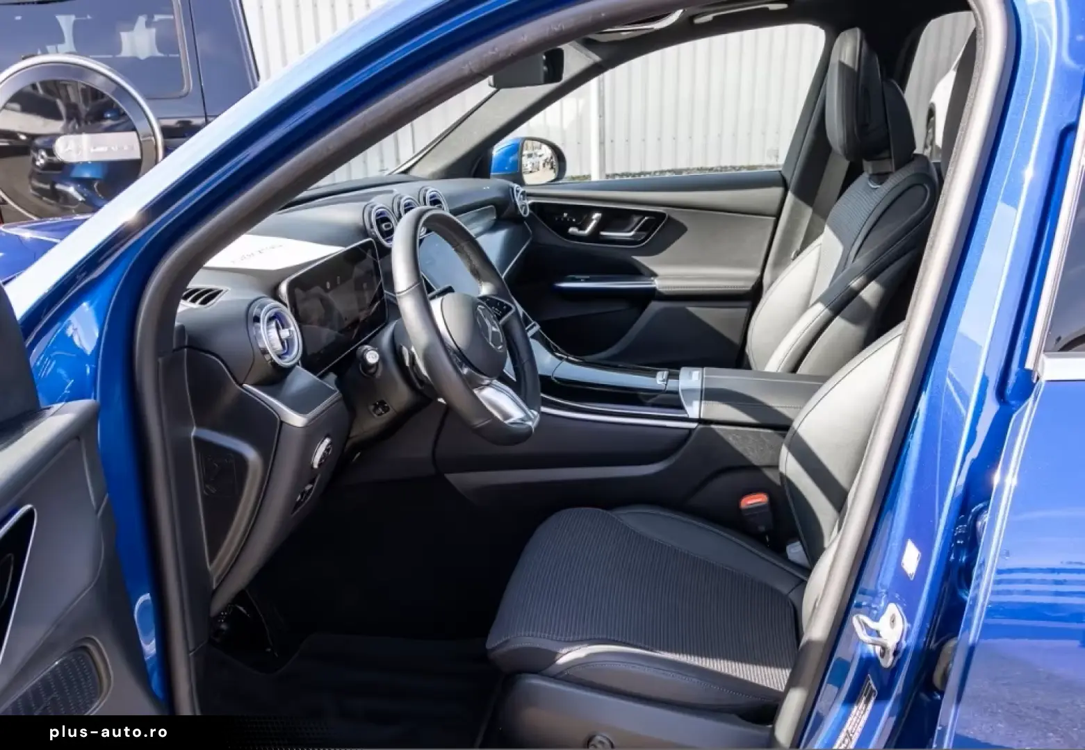 Mercedes-Benz GLC 220 d 4M Avantgarde  LED Pano