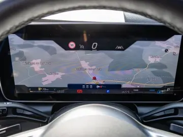 Mercedes-Benz GLC 220 d 4M Avantgarde  LED Pano