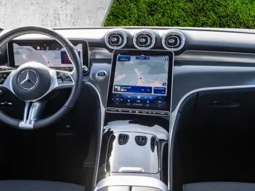 Mercedes-Benz GLC 220 d 4M Avantgarde  LED Pano