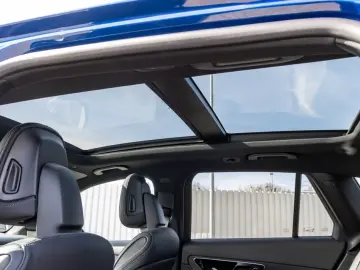 Mercedes-Benz GLC 220 d 4M Avantgarde  LED Pano