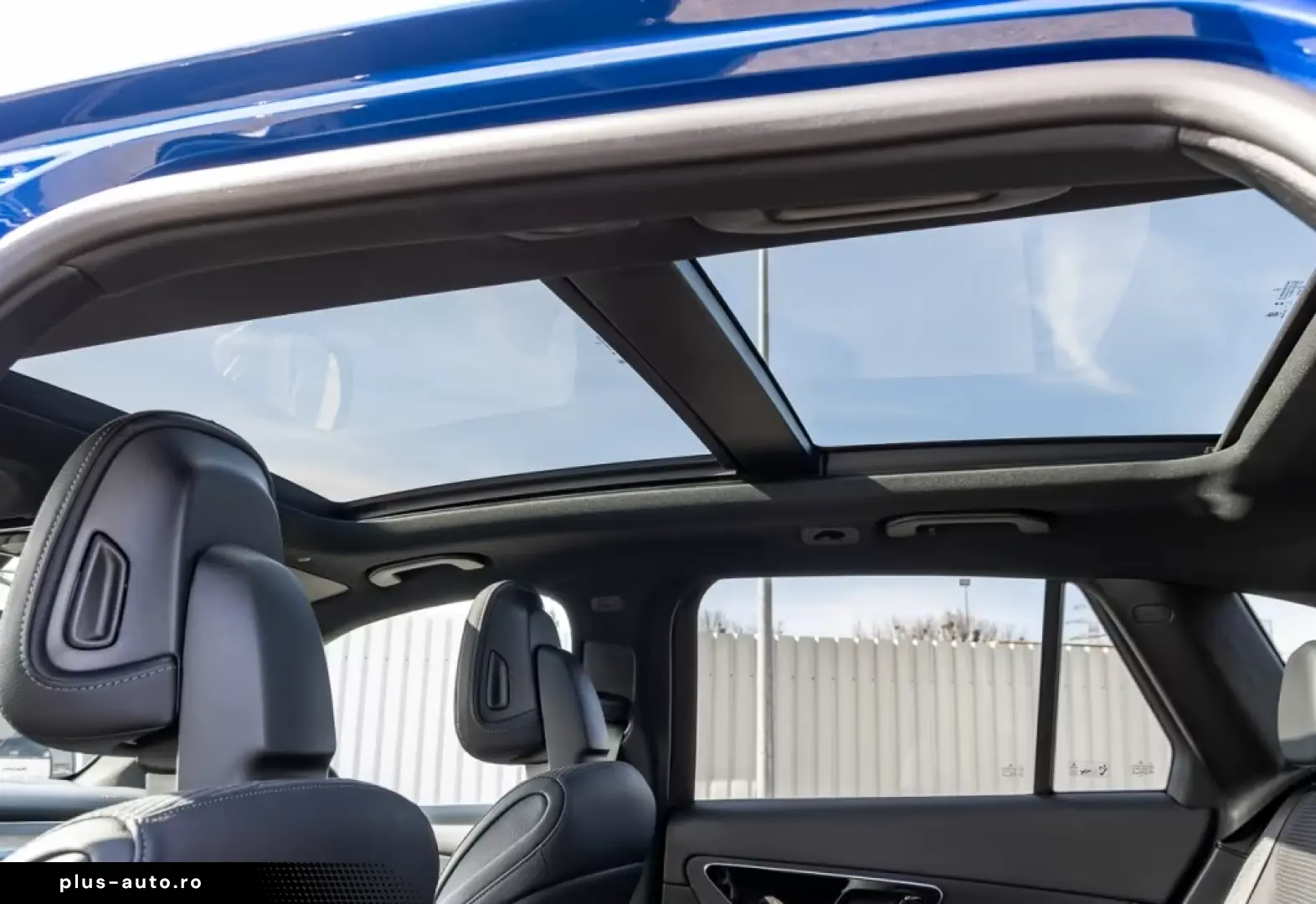 Mercedes-Benz GLC 220 d 4M Avantgarde  LED Pano