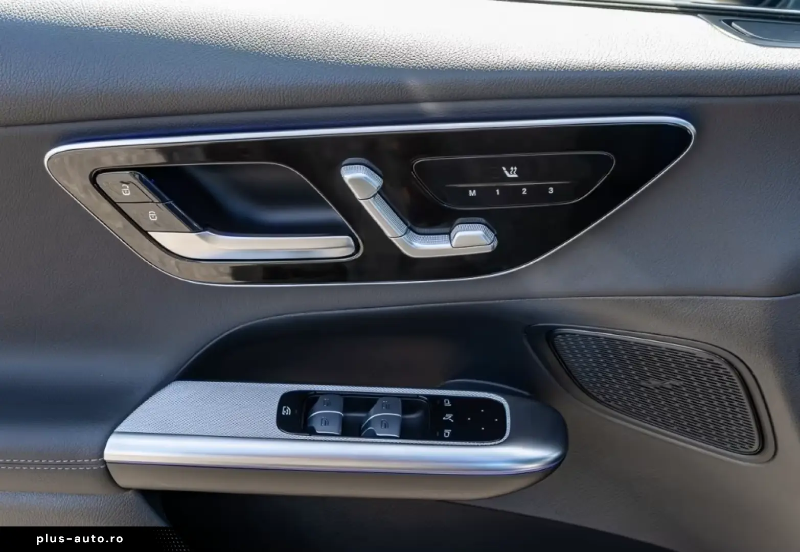 Mercedes-Benz GLC 220 d 4M Avantgarde  LED Pano