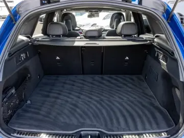 Mercedes-Benz GLC 220 d 4M Avantgarde  LED Pano