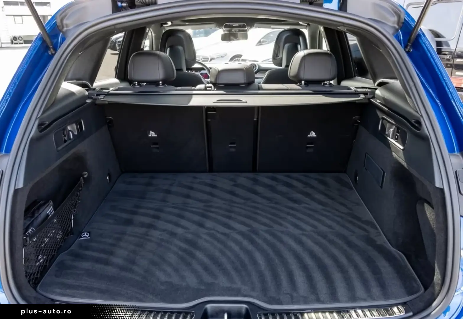 Mercedes-Benz GLC 220 d 4M Avantgarde  LED Pano