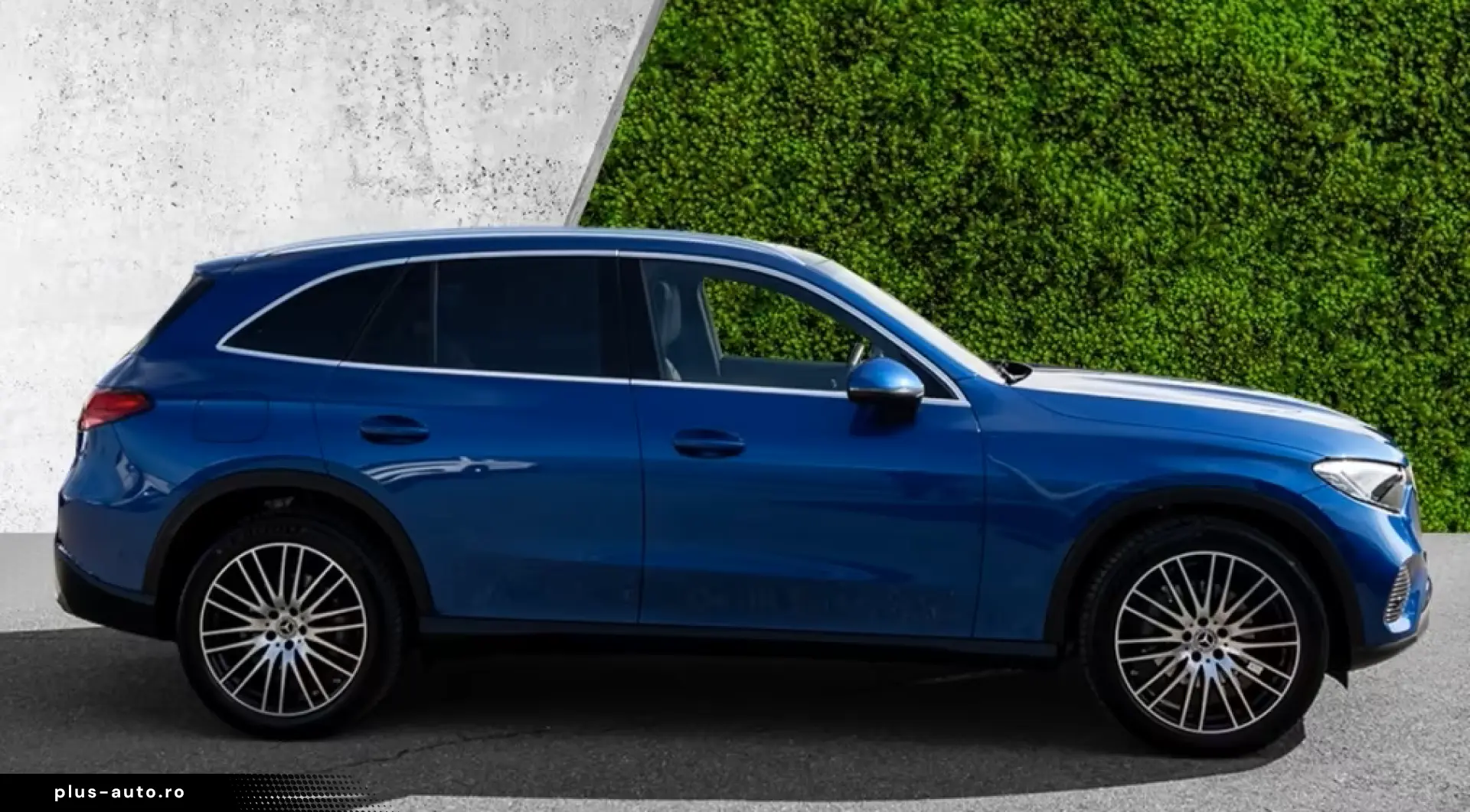 Mercedes-Benz GLC 220 d 4M Avantgarde  LED Pano