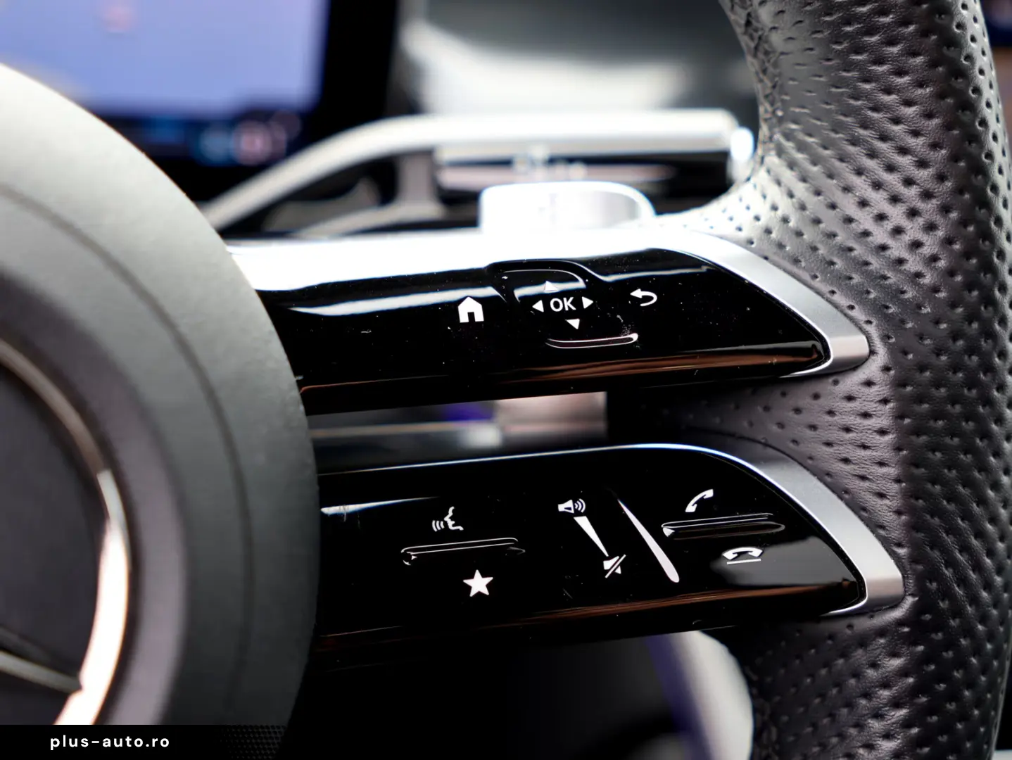 Mercedes-Benz GLC 300 d 4Matic AMG Line - PANO