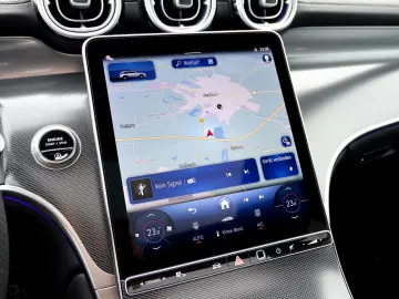 Mercedes-Benz GLC 300 d 4Matic AMG Line - PANO