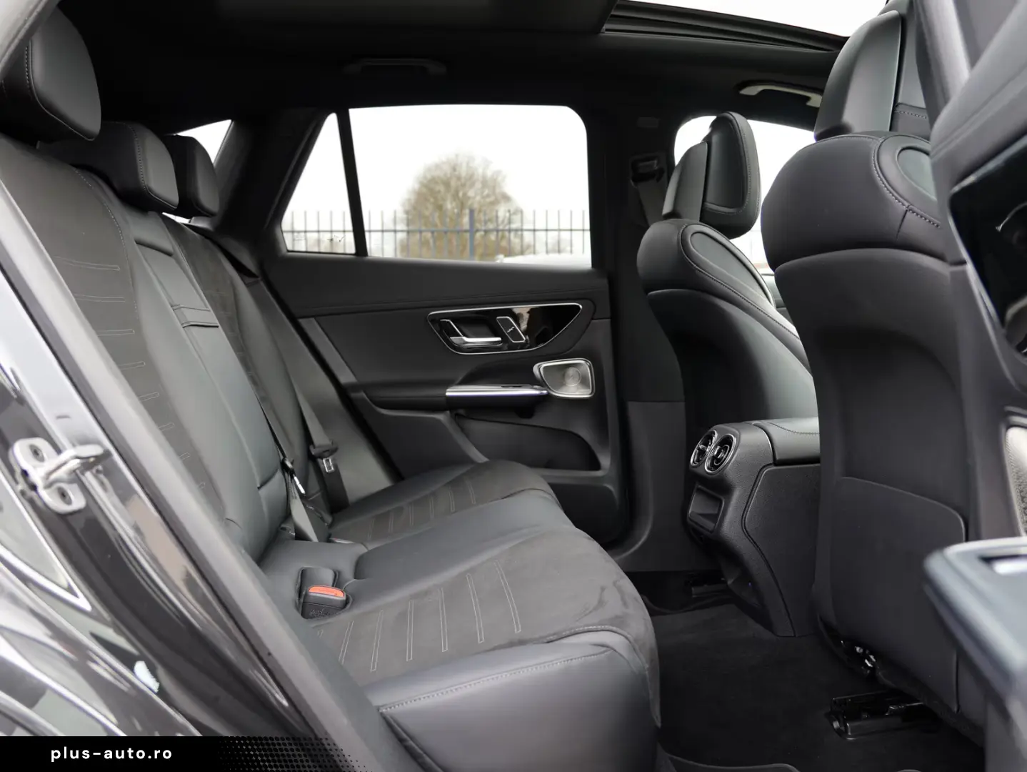 Mercedes-Benz GLC 300 d 4Matic AMG Line - PANO