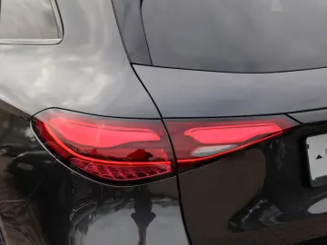 Mercedes-Benz GLC 300 d 4Matic AMG Line - PANO