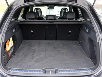 Mercedes-Benz GLC 300 d 4Matic AMG Line - PANO