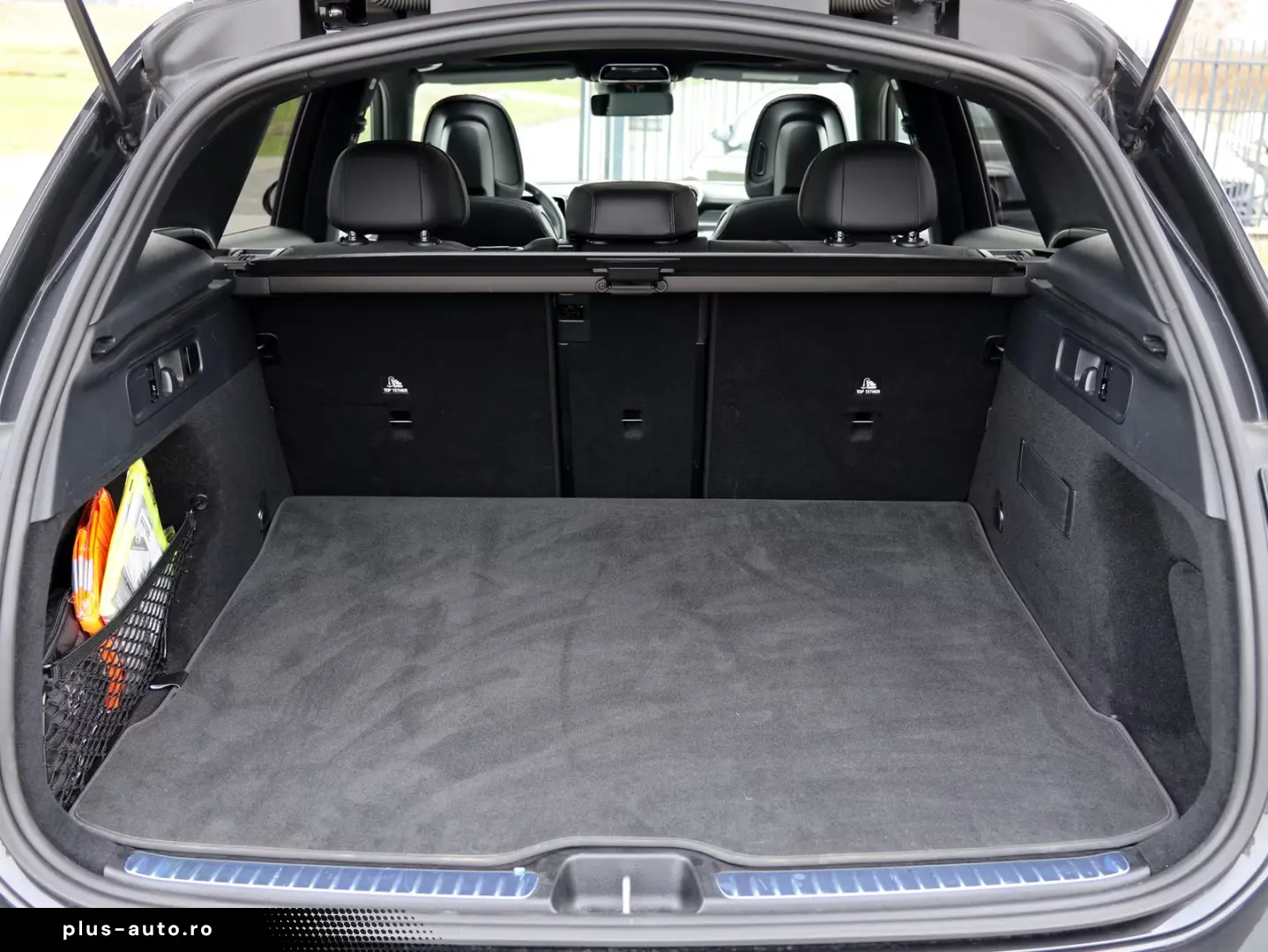 Mercedes-Benz GLC 300 d 4Matic AMG Line - PANO