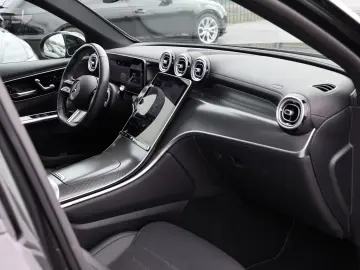 Mercedes-Benz GLC 300 d 4Matic AMG Line - PANO