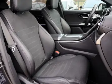 Mercedes-Benz GLC 300 d 4Matic AMG Line - PANO