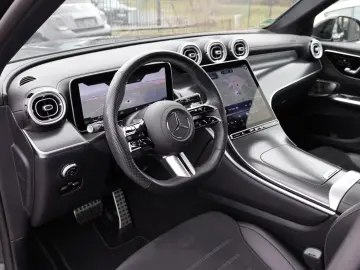 Mercedes-Benz GLC 300 d 4Matic AMG Line - PANO