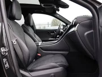 Mercedes-Benz GLC 300 d 4Matic AMG Line - PANO