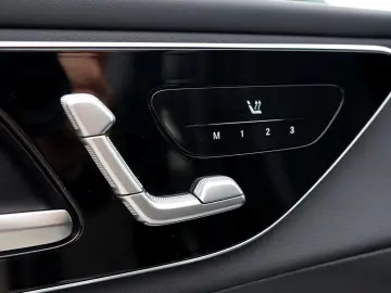 Mercedes-Benz GLC 300 d 4Matic AMG Line - PANO