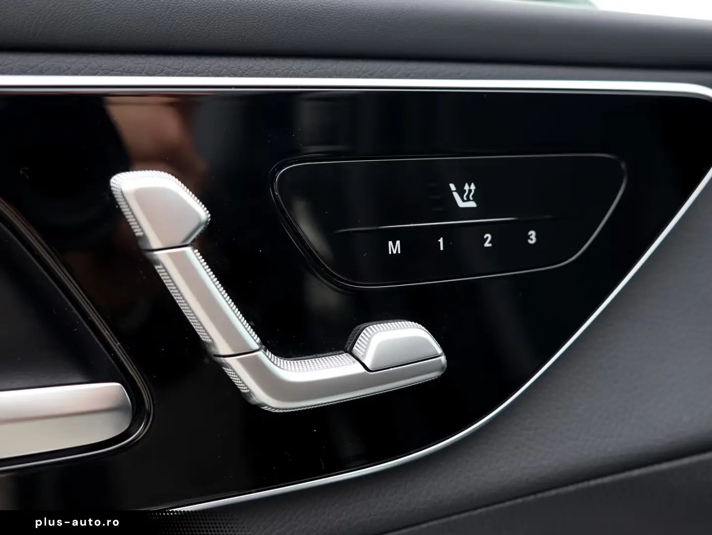 Mercedes-Benz GLC 300 d 4Matic AMG Line - PANO