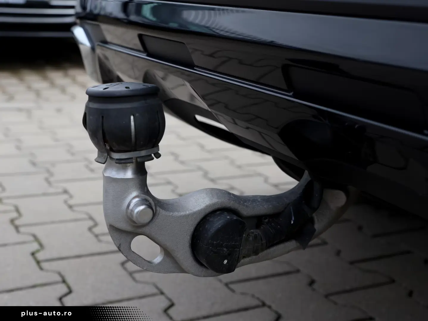 Mercedes-Benz GLC 300 d 4Matic AMG Line - PANO