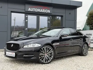 JAGUAR XJ 4WD 57000 KM