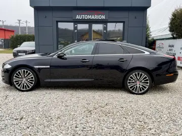 JAGUAR XJ 4WD 57000 KM