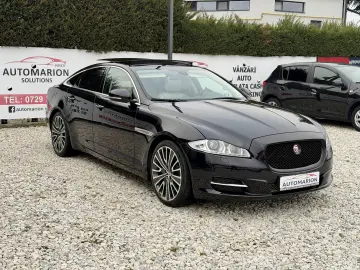 JAGUAR XJ 4WD 57000 KM